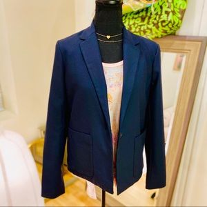 Gap Classic Navy Blazer